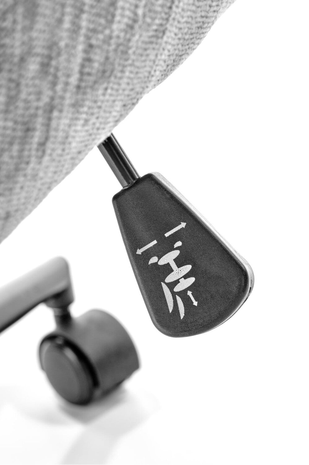 Biroja krēsls 452936