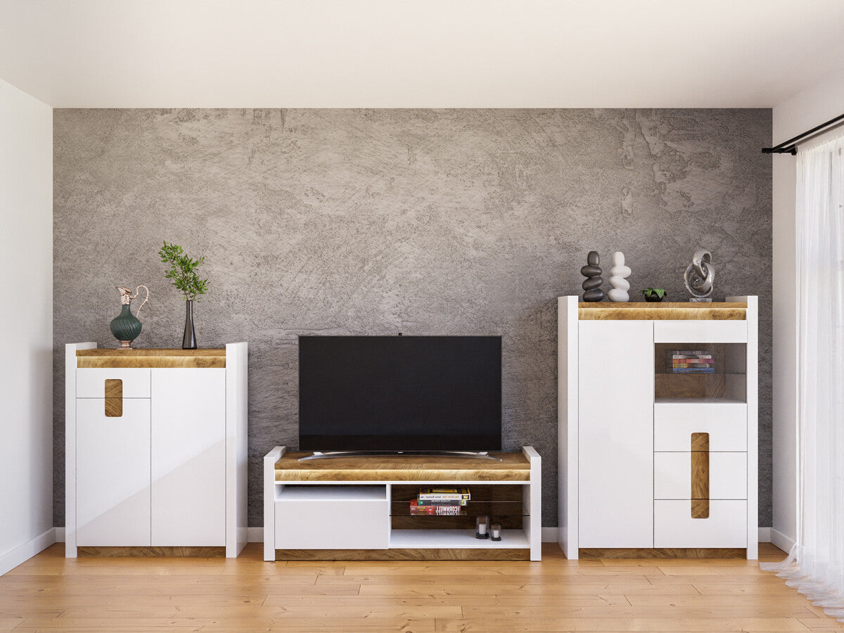 Viesistabas komplekts 482816