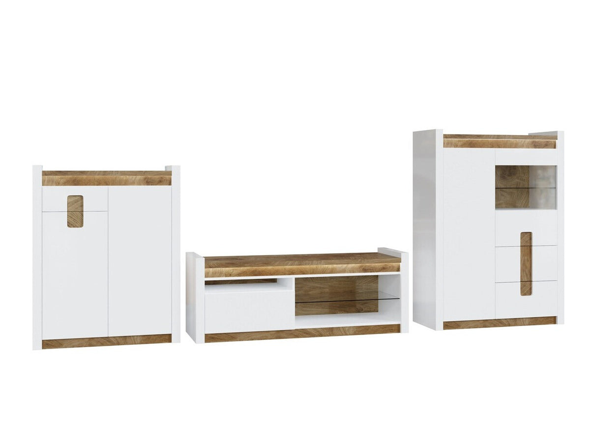 Viesistabas komplekts 482816