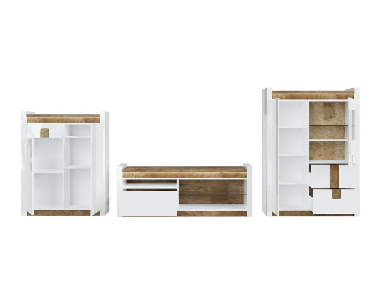 Viesistabas komplekts 482816