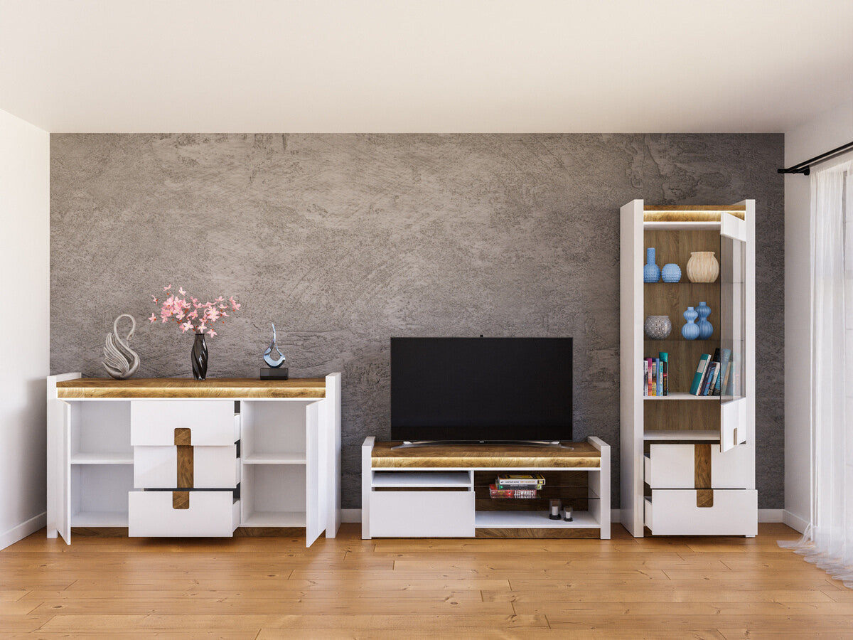 Viesistabas komplekts 482821