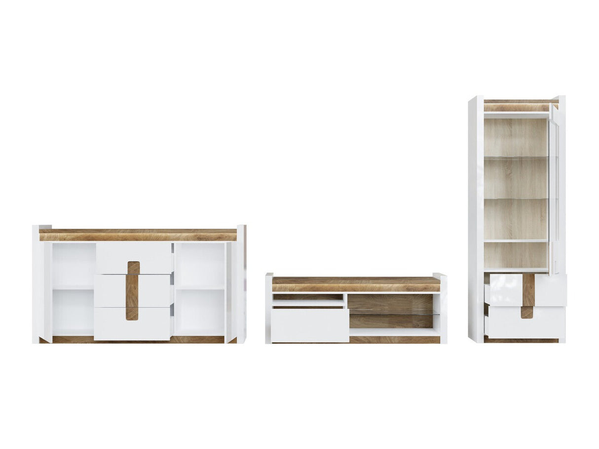 Viesistabas komplekts 482821