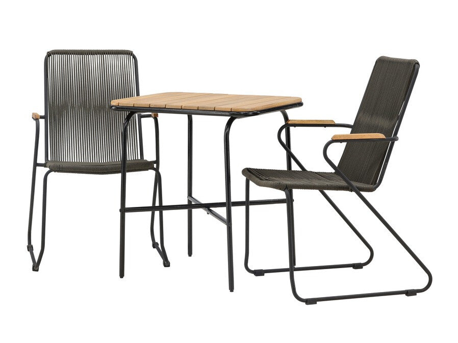 Balkona komplekts 483707