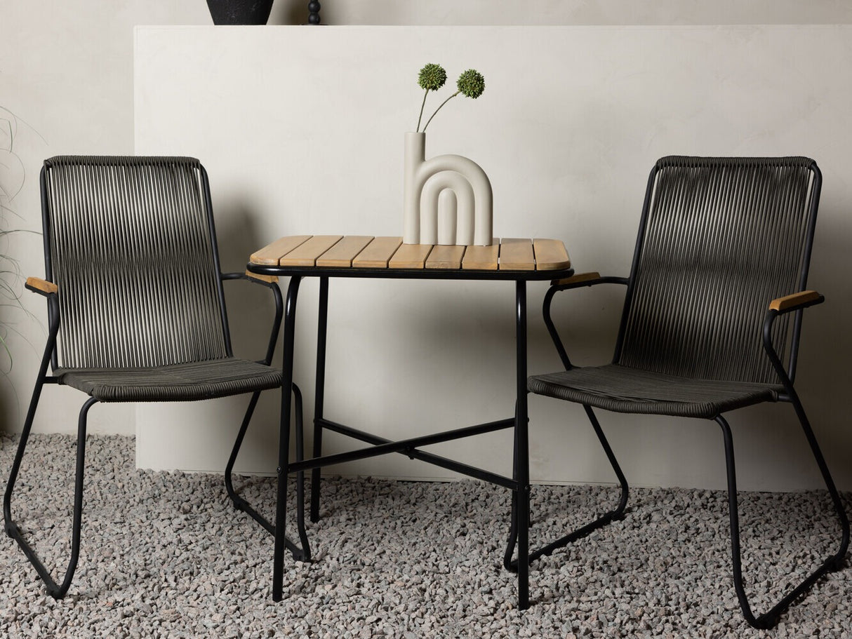 Balkona komplekts 483707