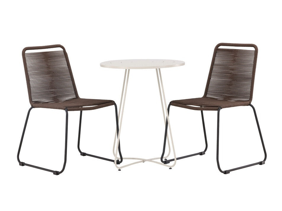 Balkona komplekts 483971