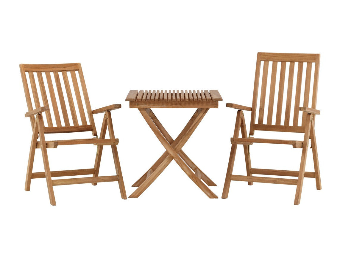 Balkona komplekts 483987