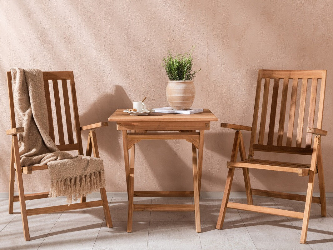 Balkona komplekts 483987