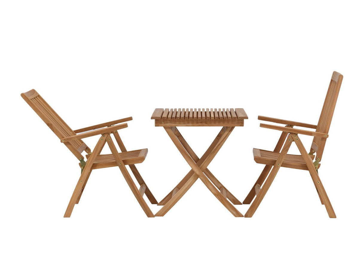 Balkona komplekts 483987