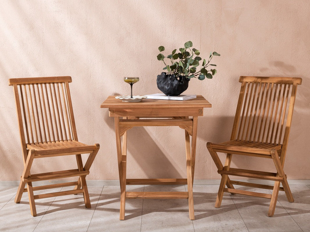 Balkona komplekts 484025