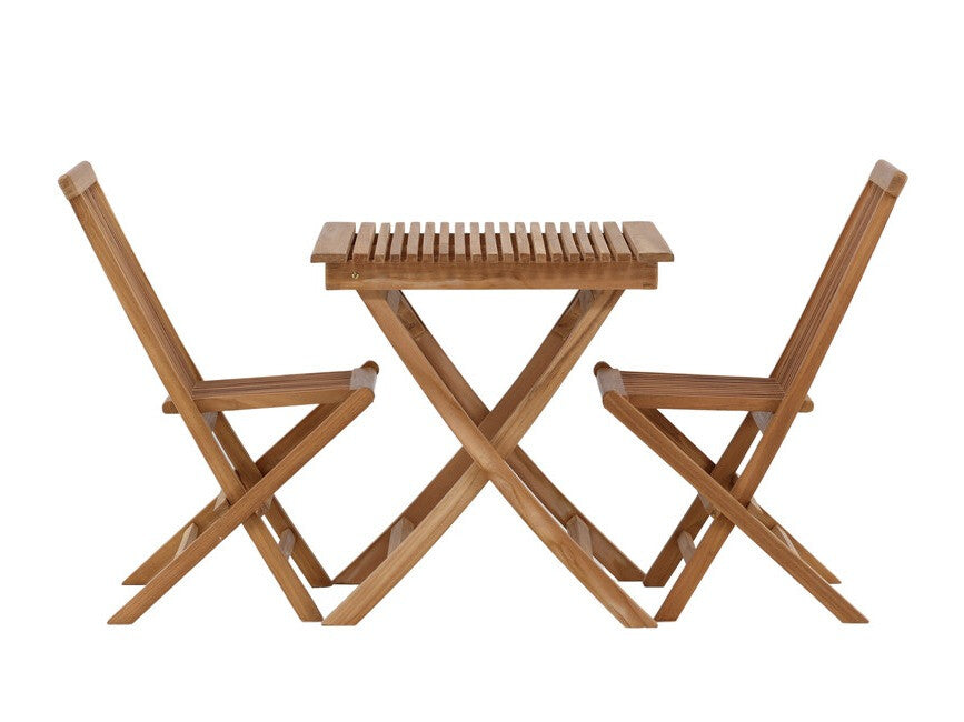 Balkona komplekts 484025