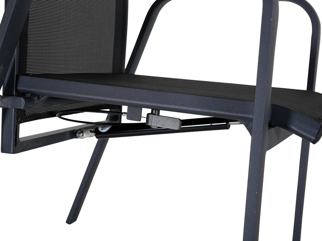 Galds un krēslu komplekts 484126