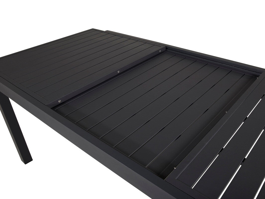 Galds un krēslu komplekts 484126