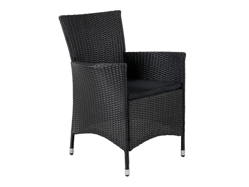 Galds un krēslu komplekts 484127