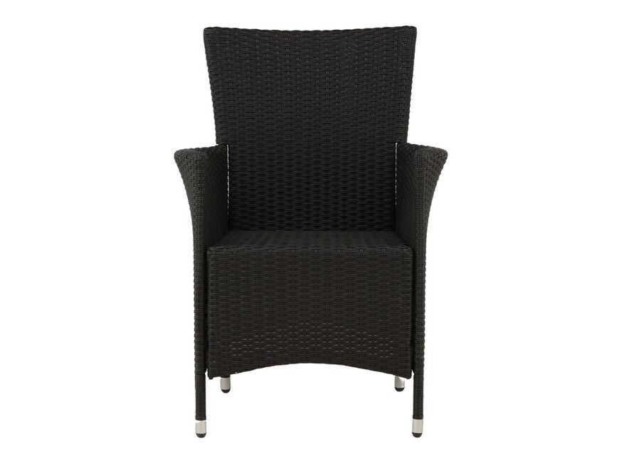 Galds un krēslu komplekts 484127