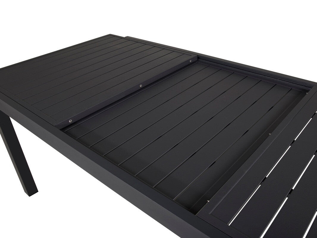 Galds un krēslu komplekts 484127