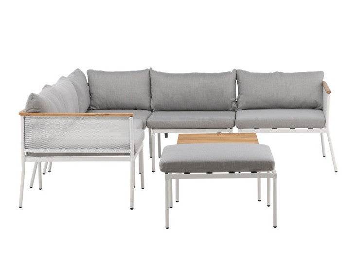 Dārza mēbeļu komplekts 484293