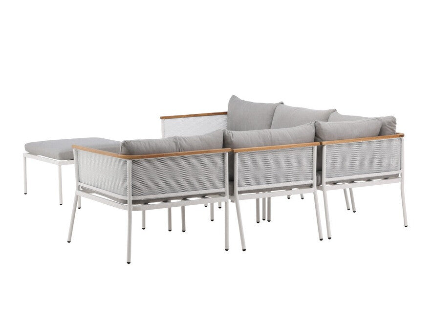 Dārza mēbeļu komplekts 484293