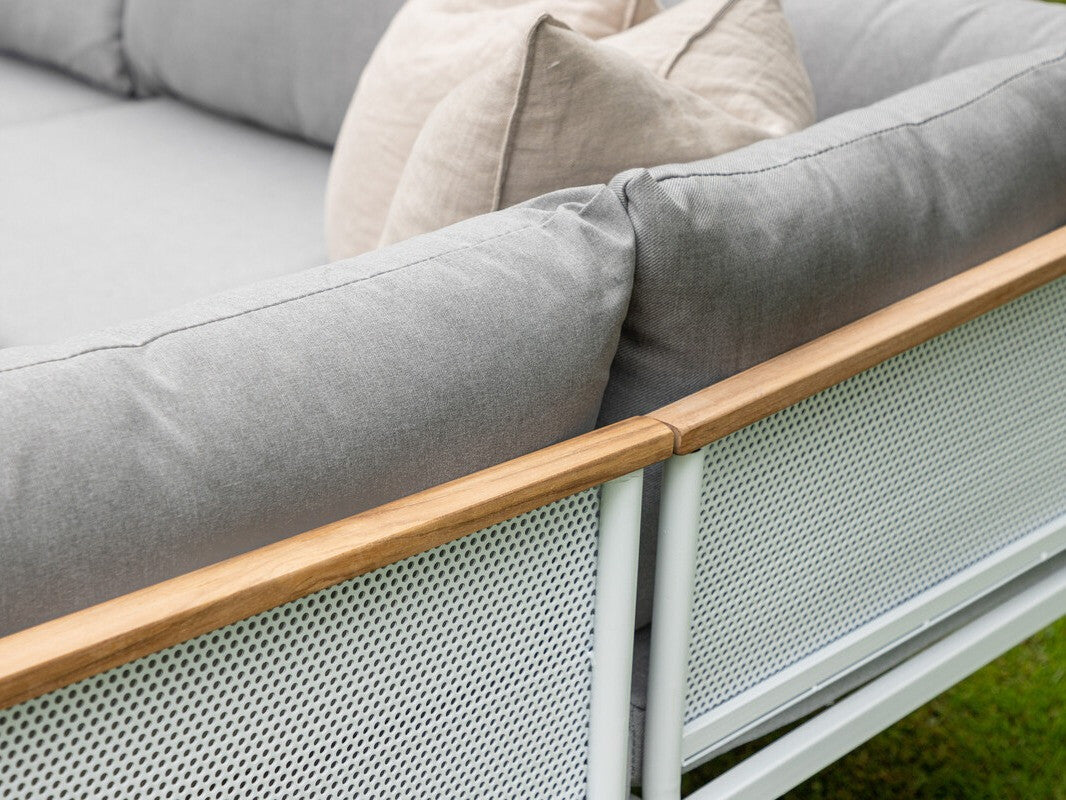 Dārza mēbeļu komplekts 484293