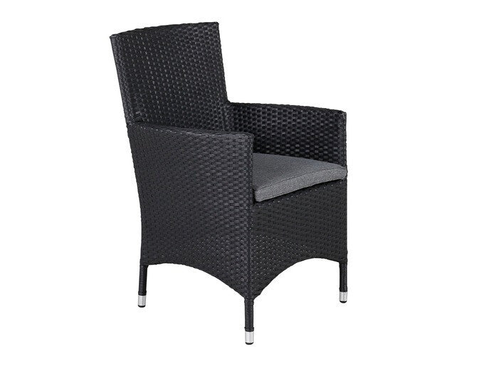 Galds un krēslu komplekts 484376