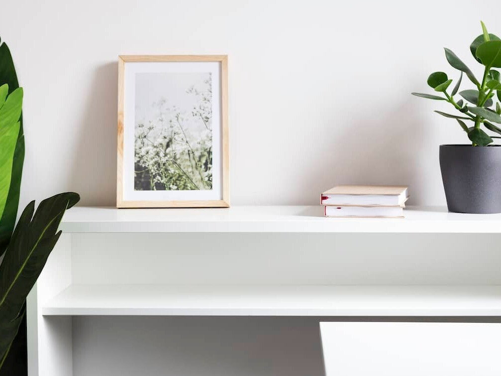 Stūra rakstāmgalds 322390