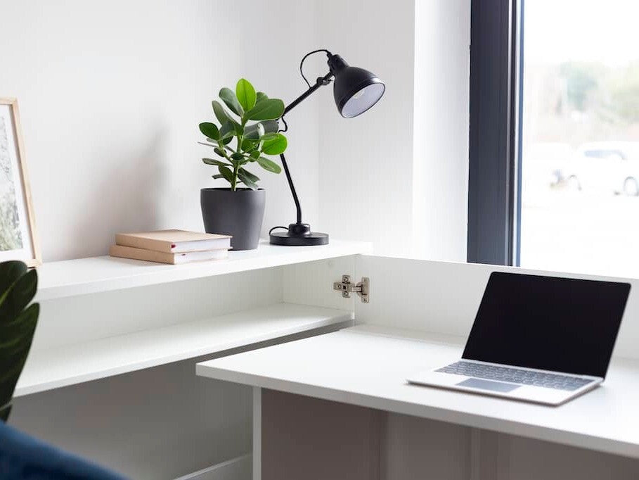 Stūra rakstāmgalds 322390