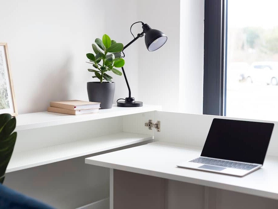 Stūra rakstāmgalds 322390