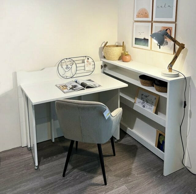 Stūra rakstāmgalds 322390