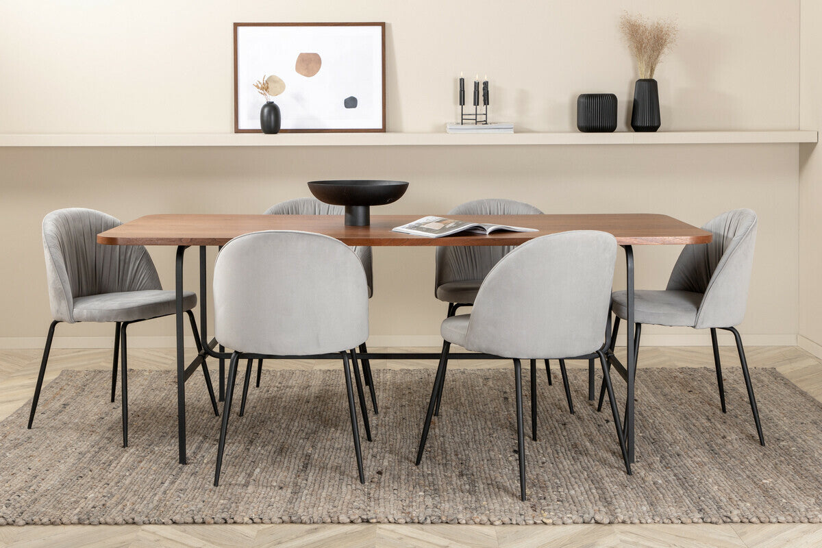 Ēdamistabas komplekts 434769