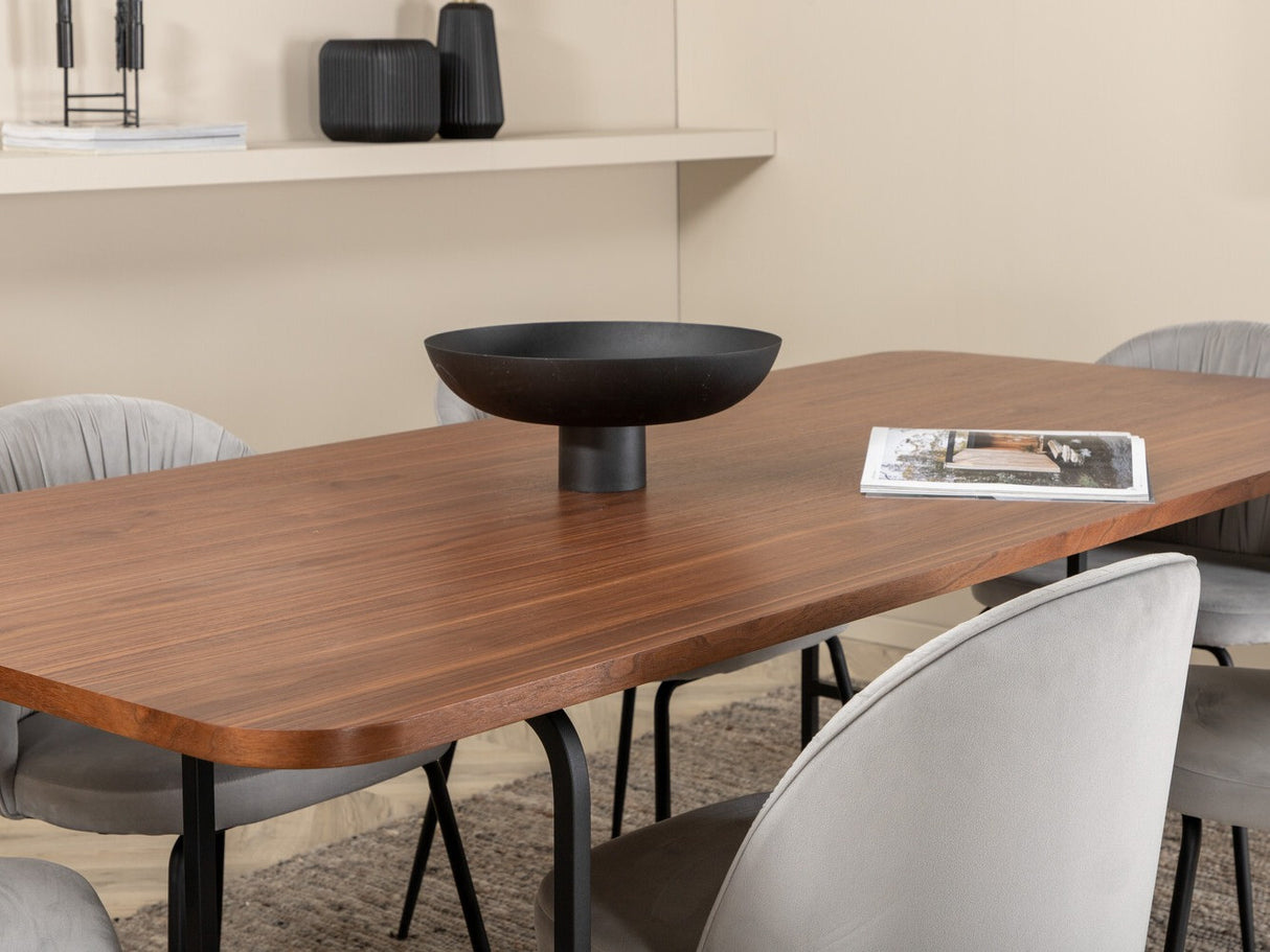 Ēdamistabas komplekts 434769