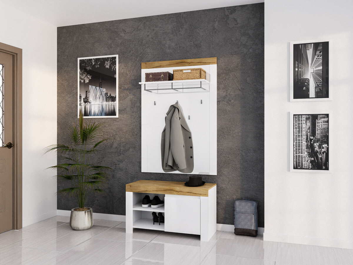 Priekšnama komplekts 484526