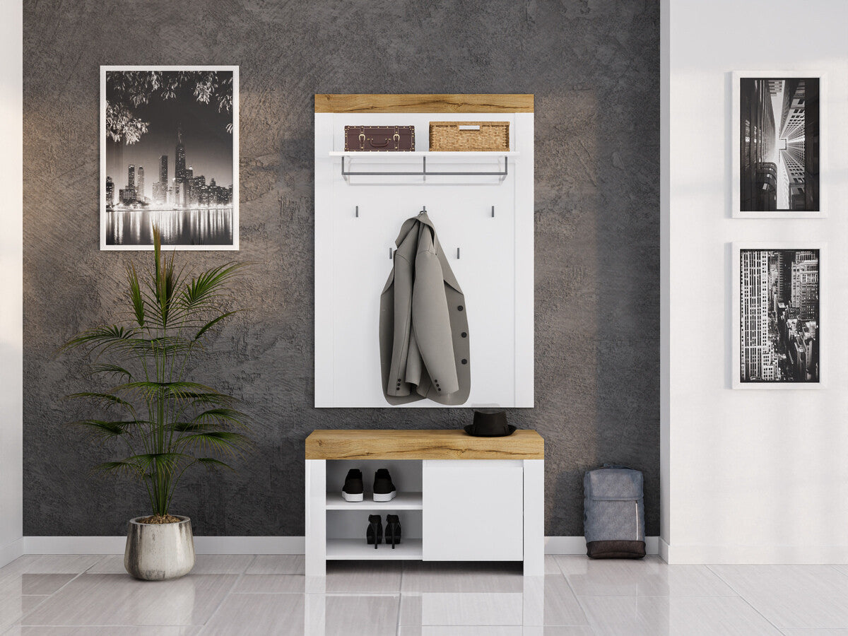 Priekšnama komplekts 484526