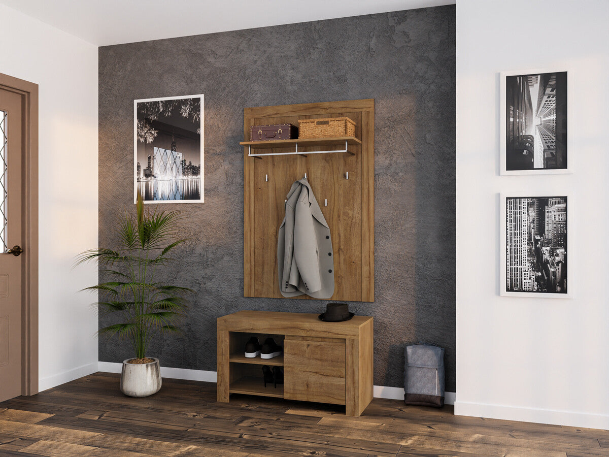 Priekšnama komplekts 484526