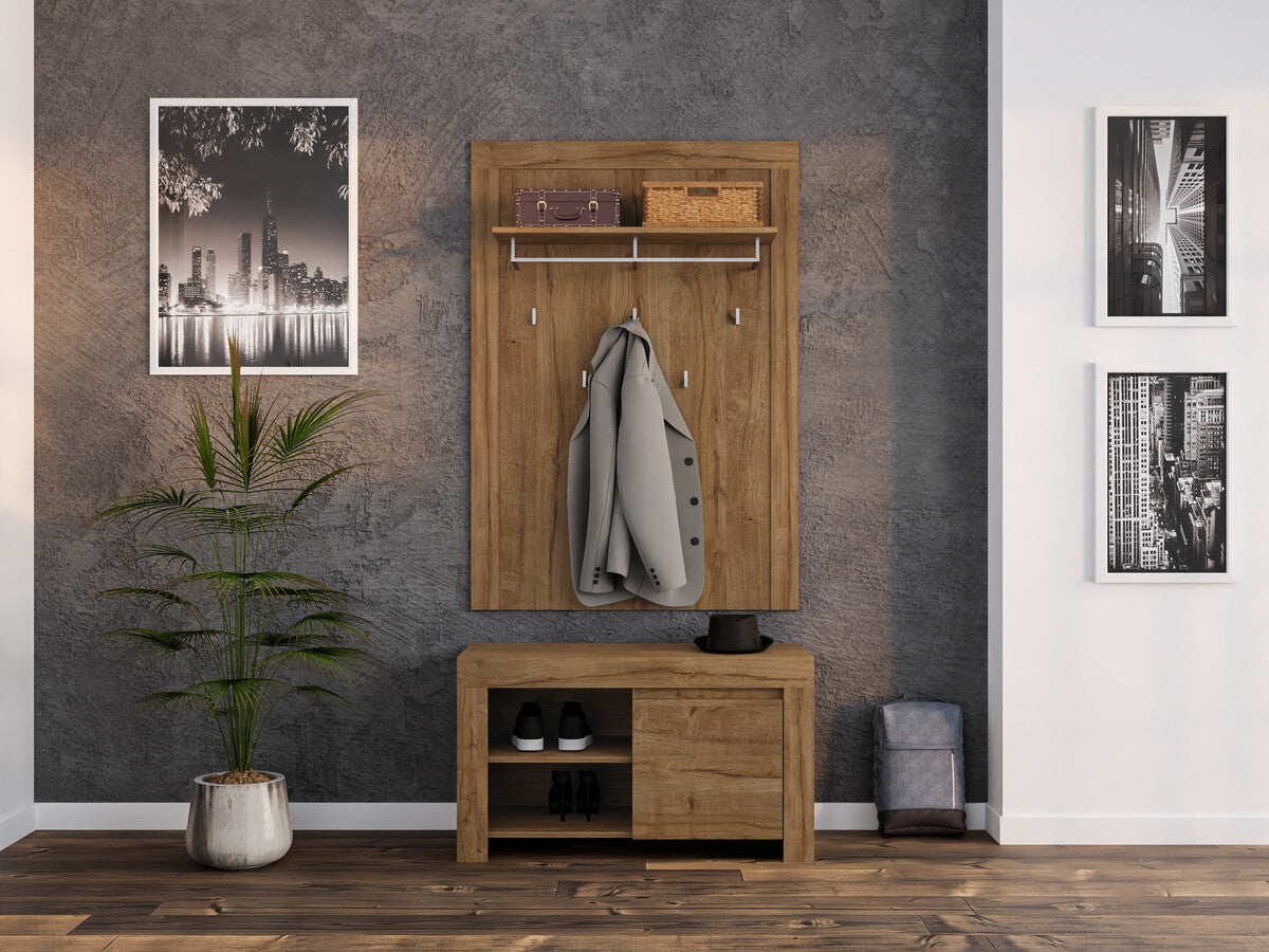 Priekšnama komplekts 484526