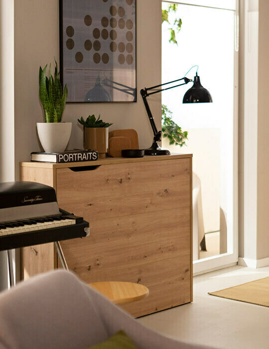 Stūra rakstāmgalds 322390