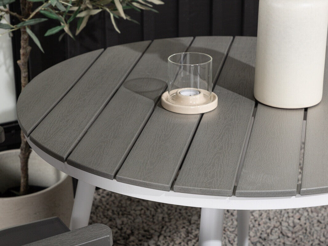 Galds un krēslu komplekts 485386