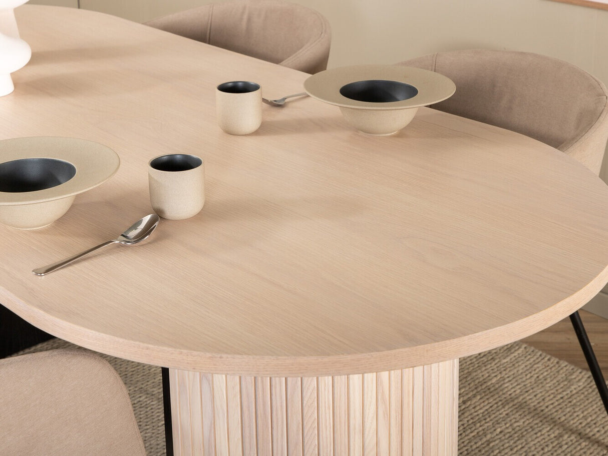 Ēdamistabas komplekts 433470