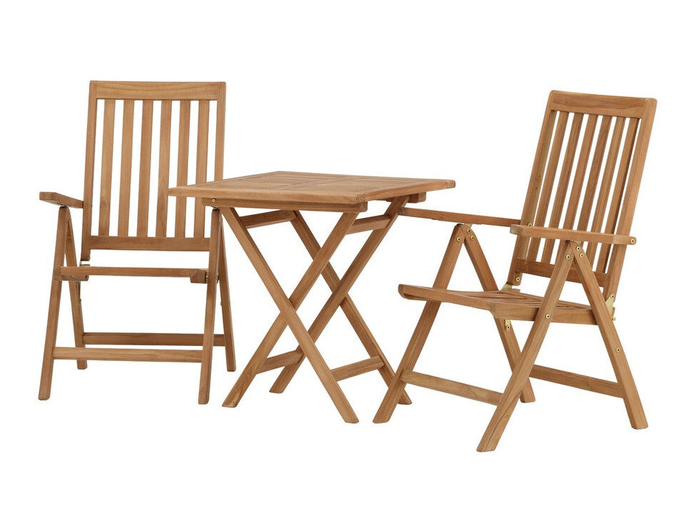 Balkona komplekts 485398