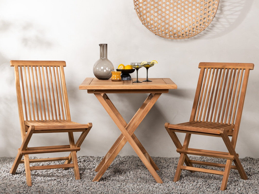 Balkona komplekts 485419