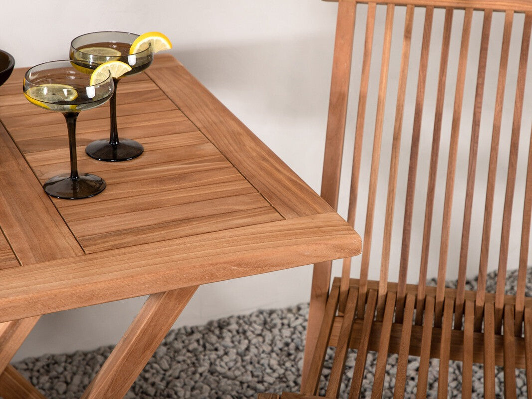 Balkona komplekts 485419