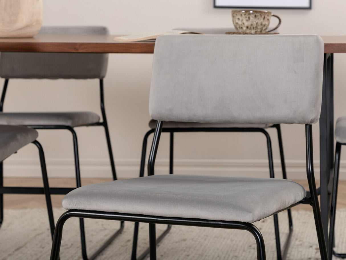 Ēdamistabas komplekts 434963