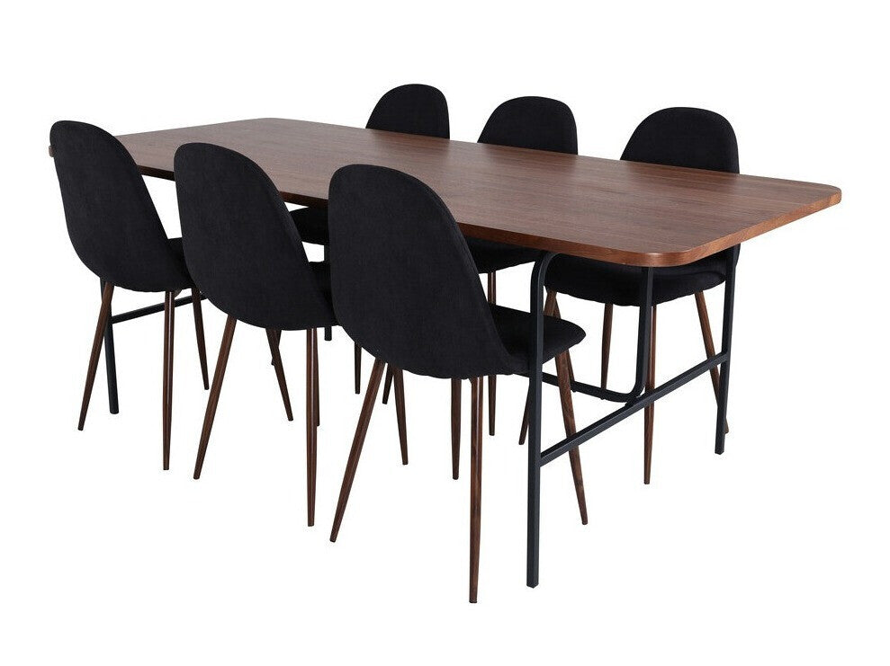 Ēdamistabas komplekts 434816