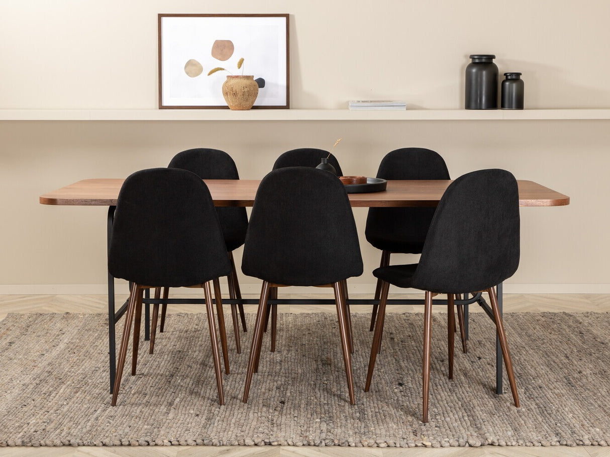 Ēdamistabas komplekts 434816