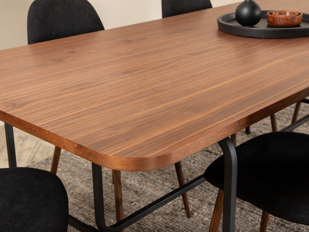 Ēdamistabas komplekts 434816