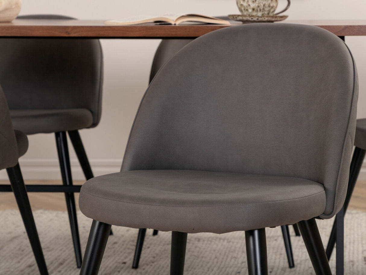 Ēdamistabas komplekts 434815