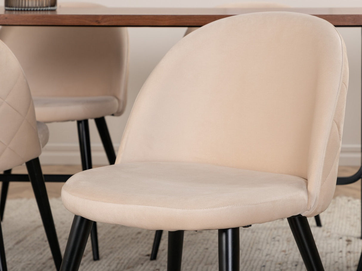 Ēdamistabas komplekts 434815