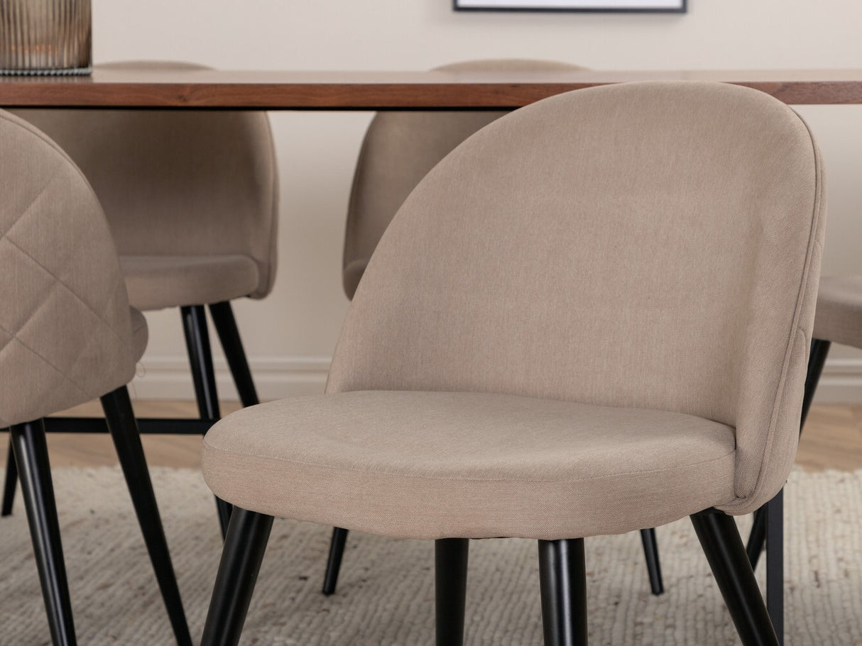 Ēdamistabas komplekts 434815