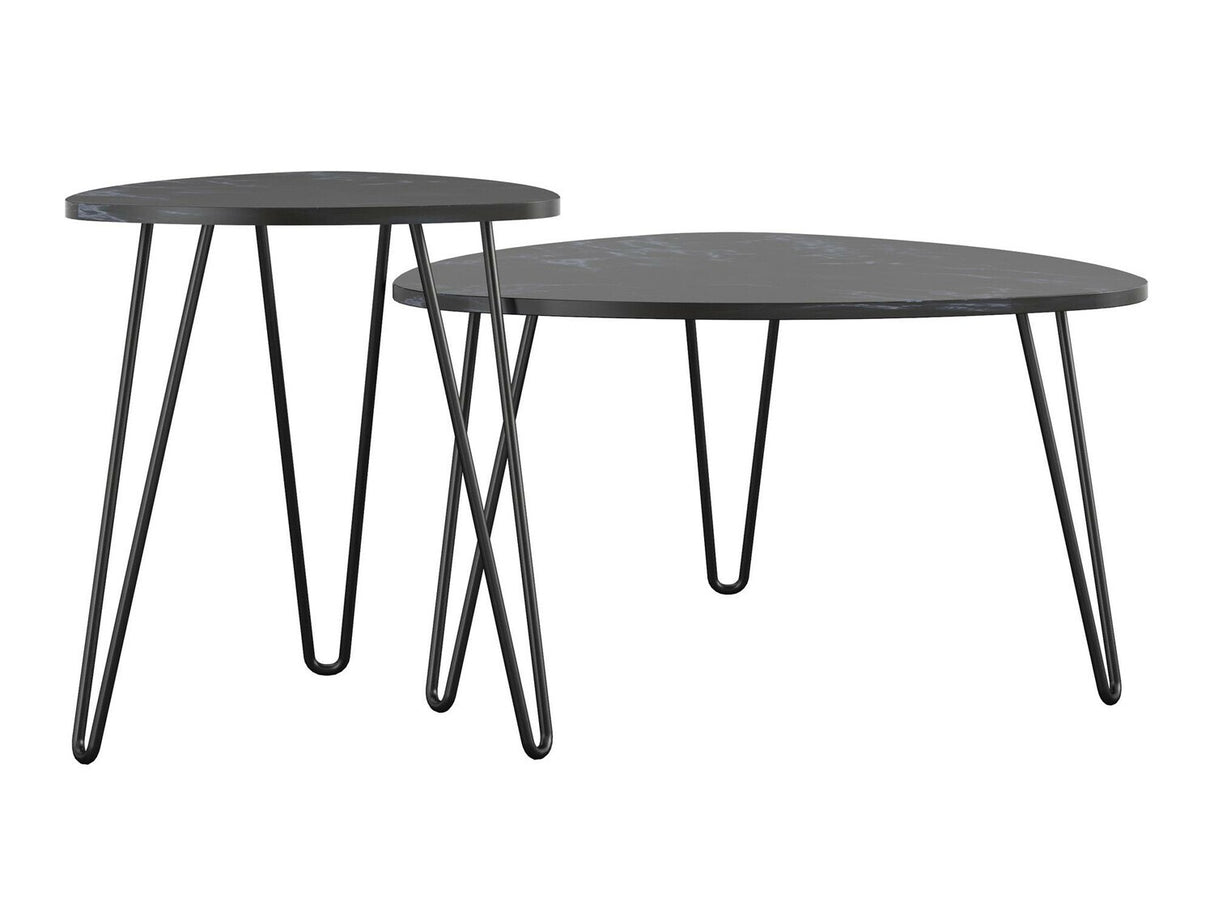 Žurnālu galdiņu komplekts 485602