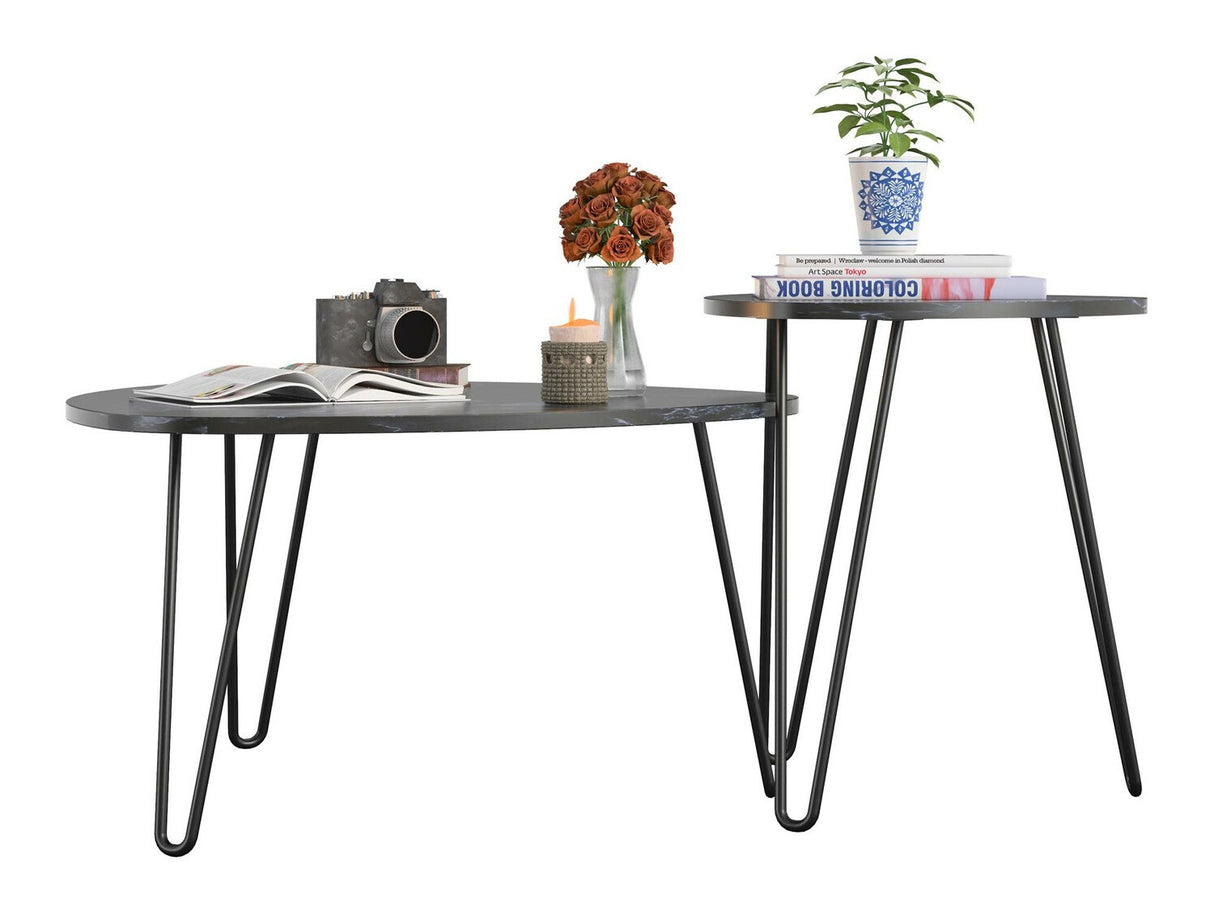 Žurnālu galdiņu komplekts 485602