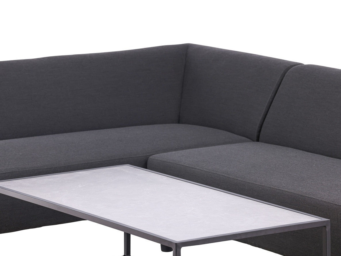 Dārza mēbeļu komplekts 485677