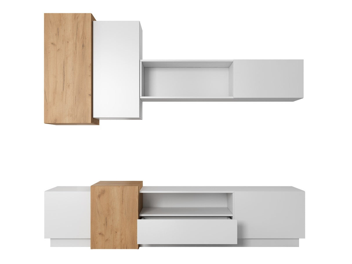 Viesistabas komplekts 485692